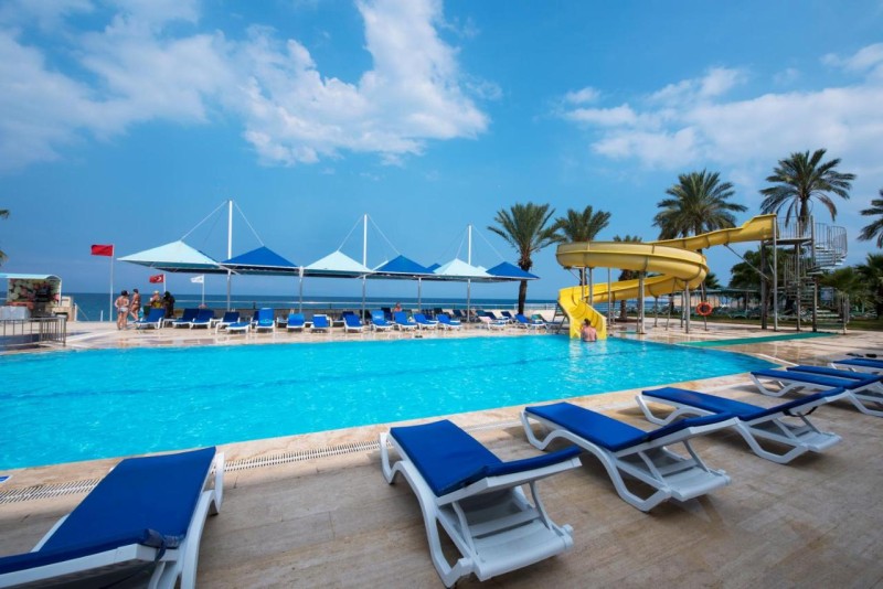 Image: Club Hotel Rama