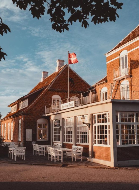 Image: Brøndums Hotel
