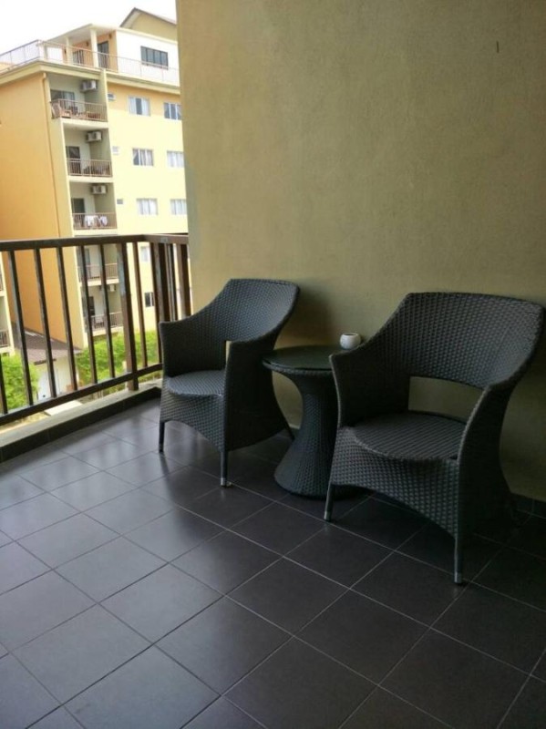 Image: Lala House, Gold Coast Morib Resort