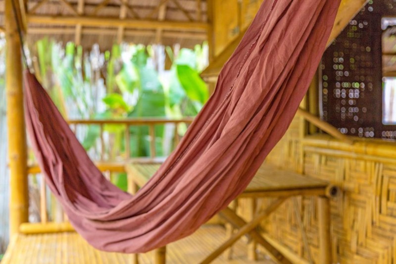 Image: Forra Dive Resort Sunrise