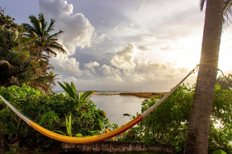 Image: Casa Coral