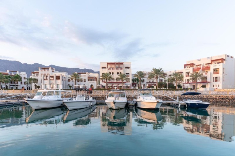 Image: Sifawy Boutique Hotel