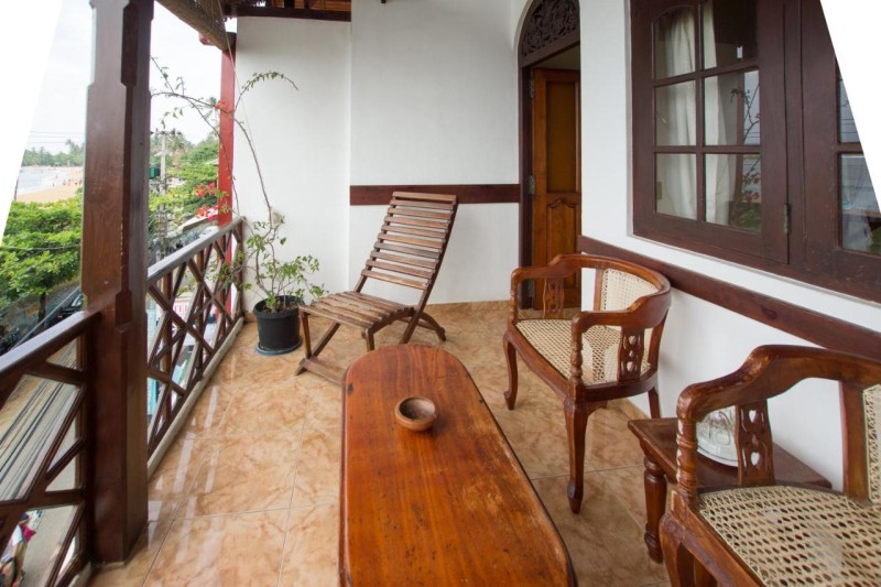Image: Hotel Dhammika