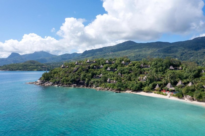 Image: Anantara Maia Seychelles Villas