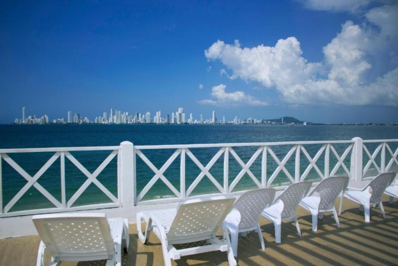 Image: Hotel Dorado Plaza Punta Arena
