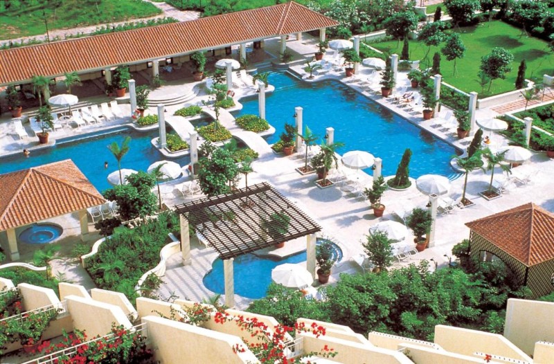 Image: Grand Coloane Resort