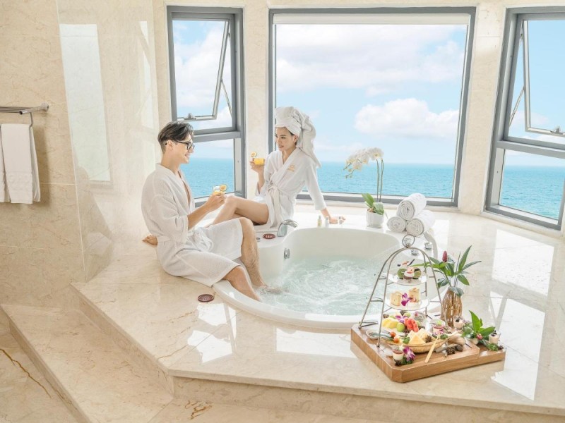 Image: DLG Hotel Danang