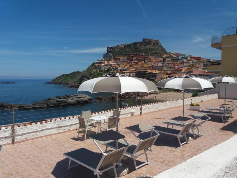 Image: Hotel Meli