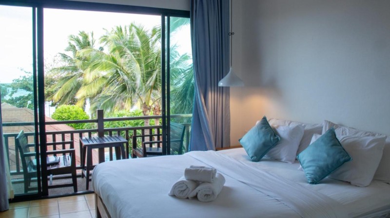 Image: Chidlom Resort