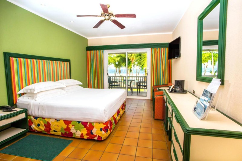 Image: Barceló Tambor - All Inclusive