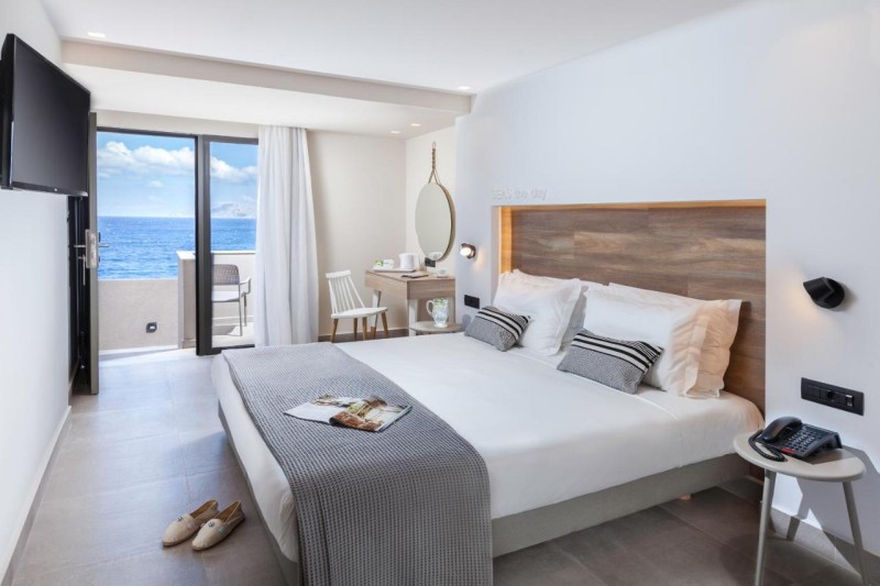Image: Carian Hotel