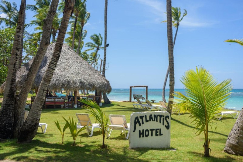 Image: Hotel Atlantis