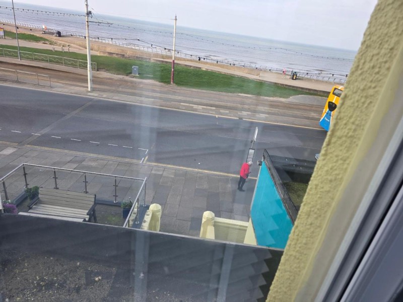 Image: Vinnie's Family Hotel