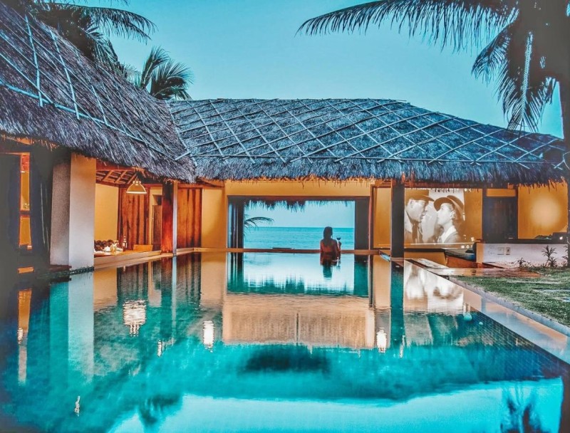 Image: Green Organic Villas