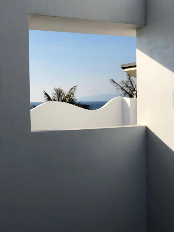 Image: 墾丁 住在Zhuzai