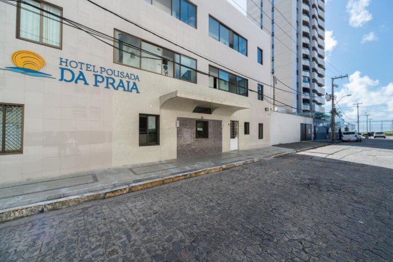 Image: Hotel Pousada da Praia