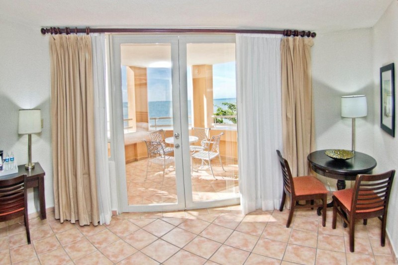 Image: Rincon Beach Resort