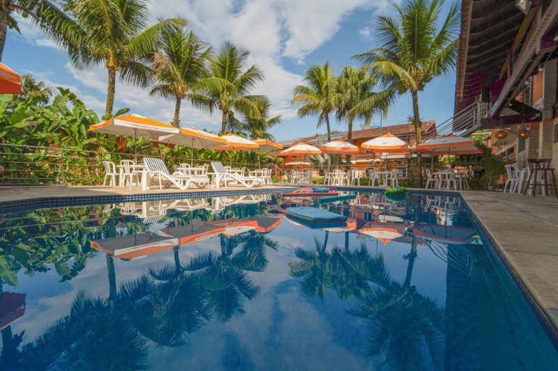 Image: Hotel Camburi Praia