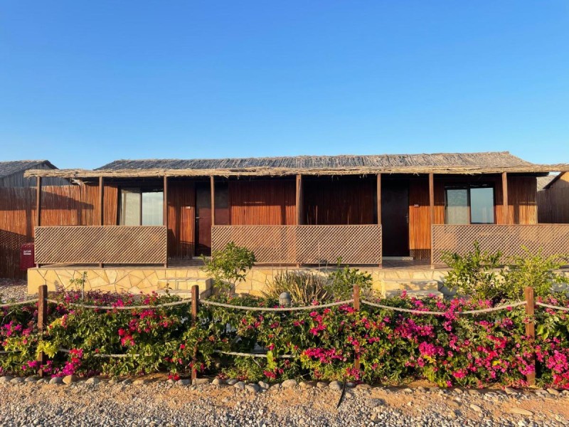 Image: Turtle Beach Resort