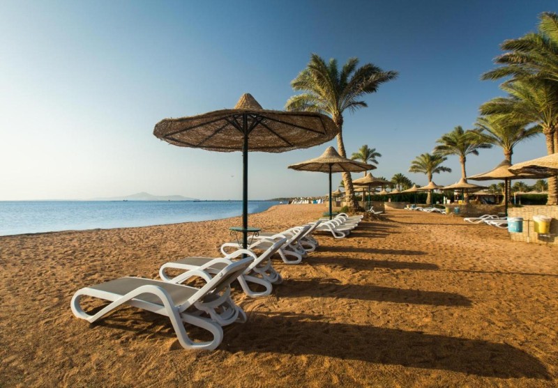 Image: Aurora Oriental Resort Sharm El Sheikh