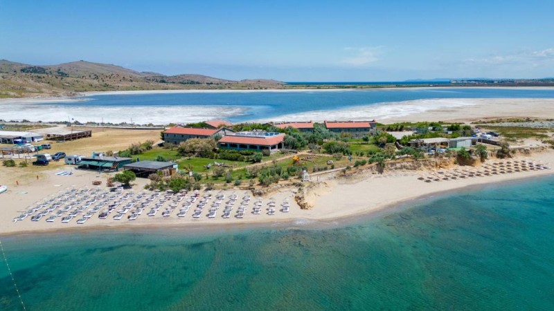 Image: Gokceada Surf Egitim Merkezi