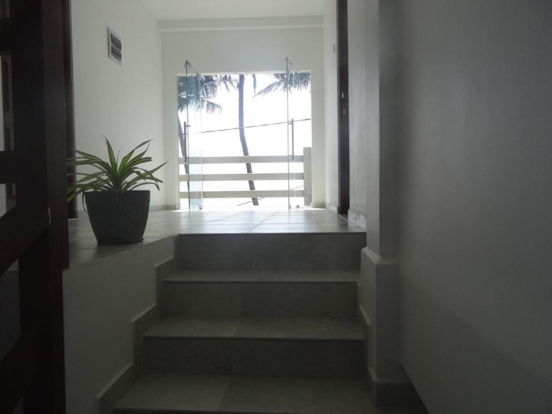Image: Amssler Beach Stay