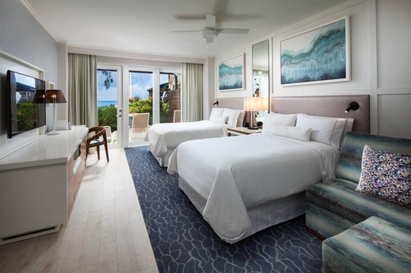 Image: The Westin Grand Cayman Seven Mile Beach Resort & Spa