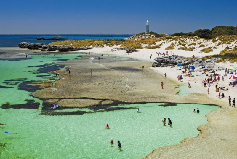 Image: Stay Rottnest
