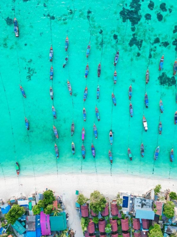 Image: Lipe Power Beach Resort