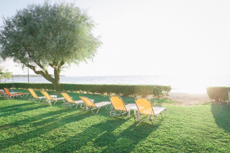 Image: Tzaki hotel & restaurant Patras