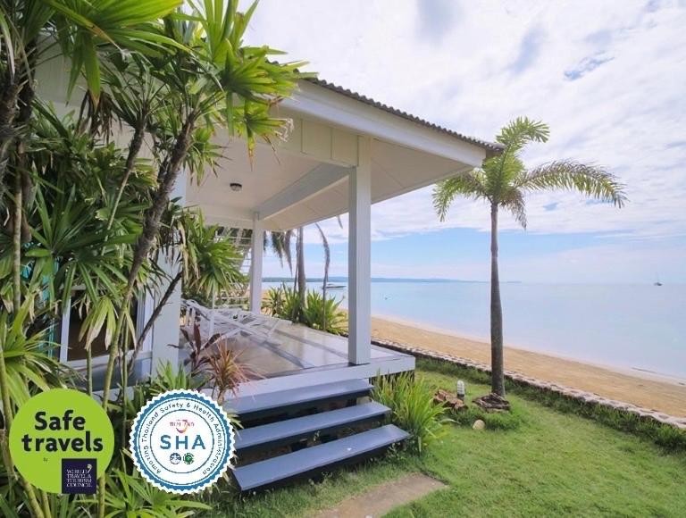 Image: Makathanee Resort