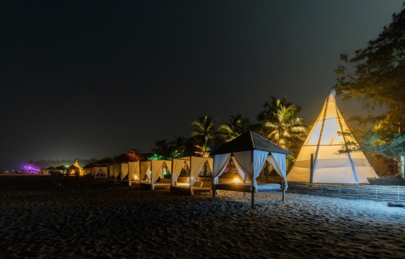 Image: Marbela Beach Resort