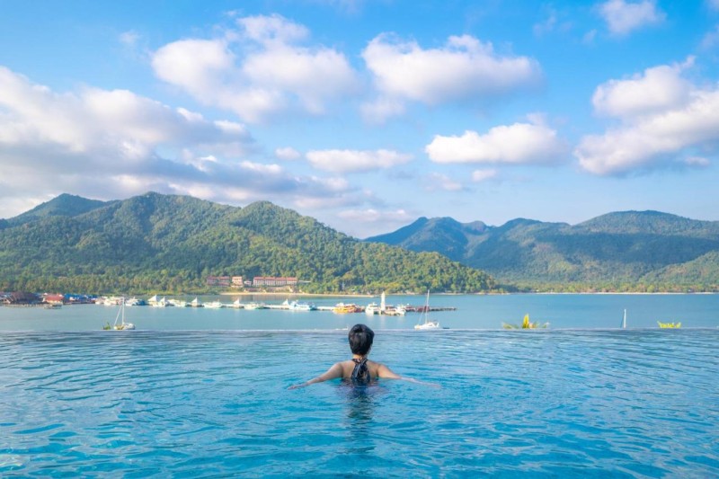 Image: Bhuvarin Resort