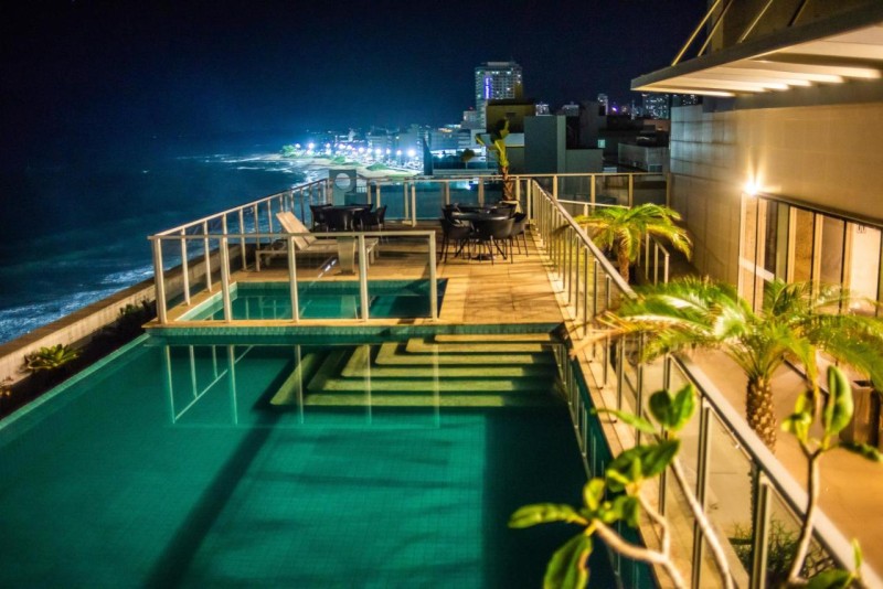 Image: Paradiso Macae Hotel