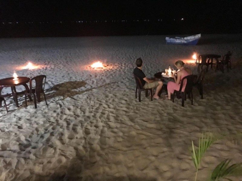 Image: Elegant Green Beach Resort