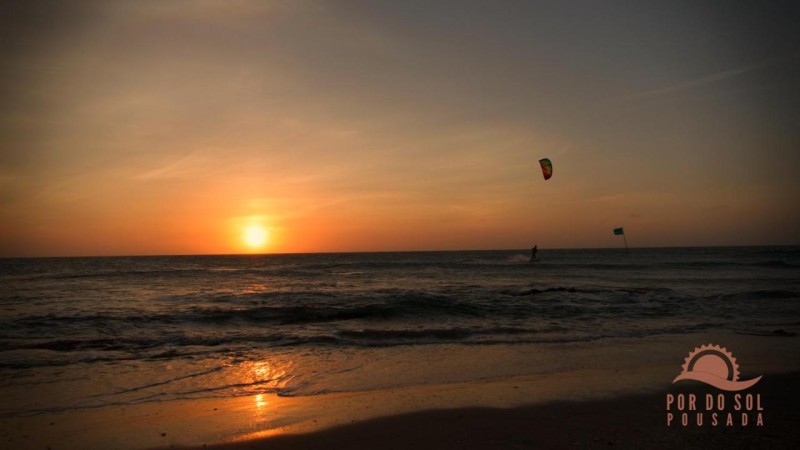 Image: Pousada Por do Sol