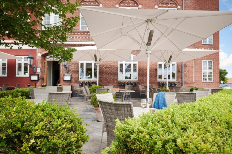 Image: Tornøes Hotel