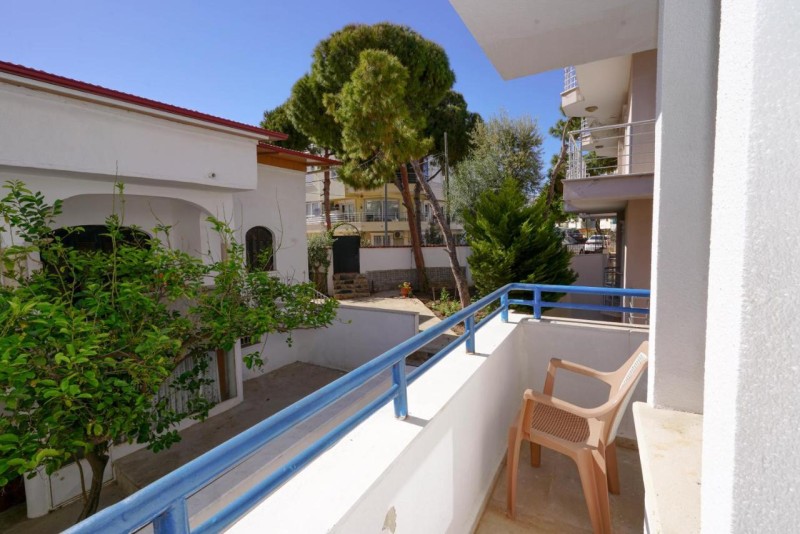 Image: Arden Hotel