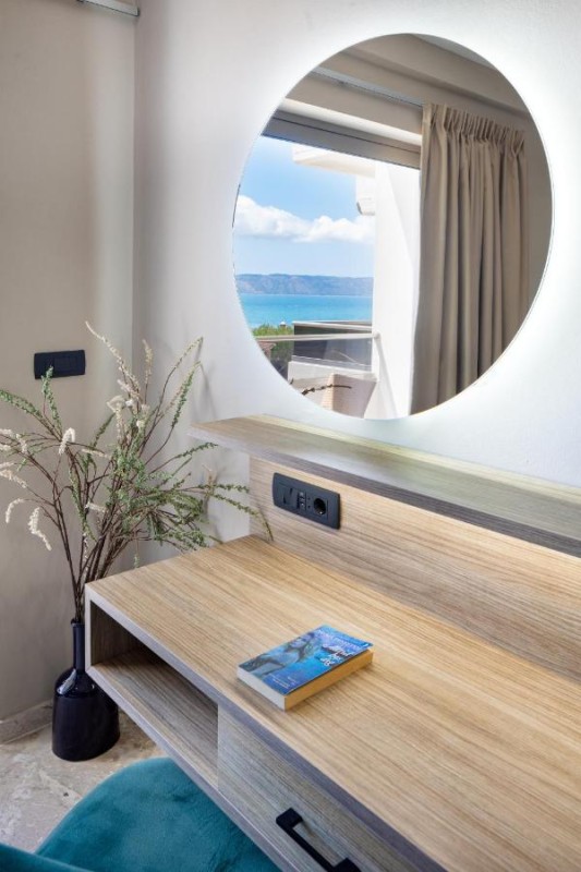 Image: Elena Beach Hotel