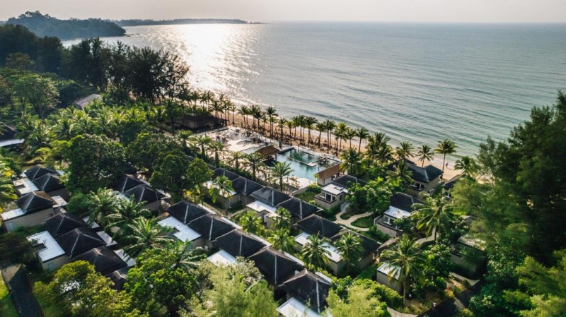 Image: ananea Beyond Khaolak