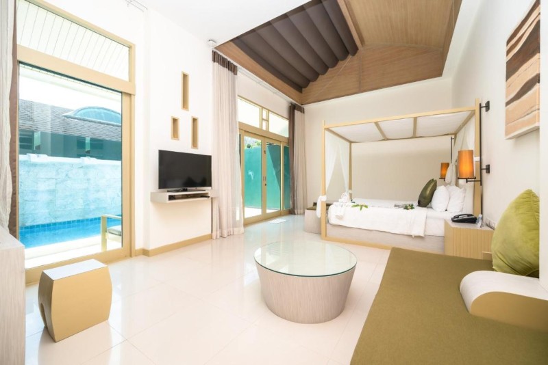 Image: Mercure Koh Chang Hideaway
