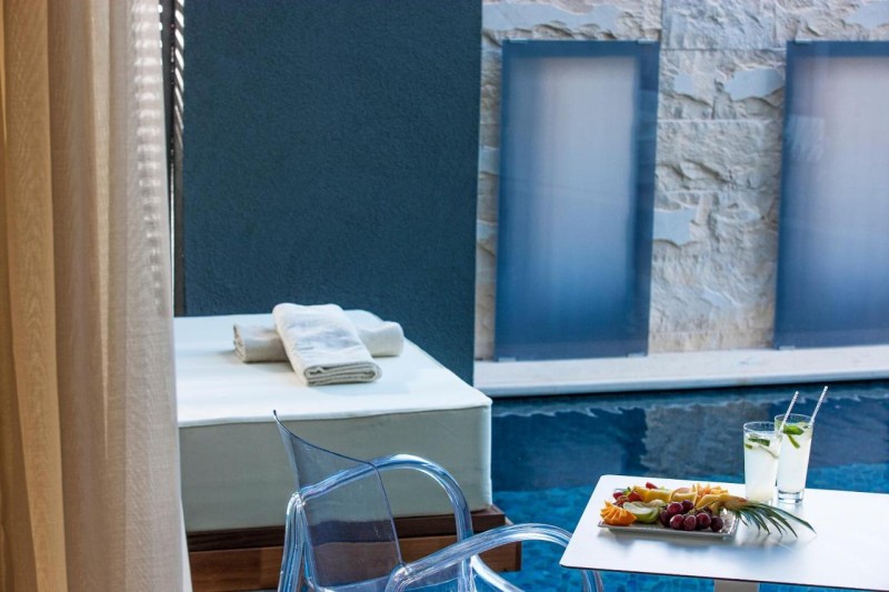 Image: Aqua Blu Boutique Hotel & Spa, Adults Only