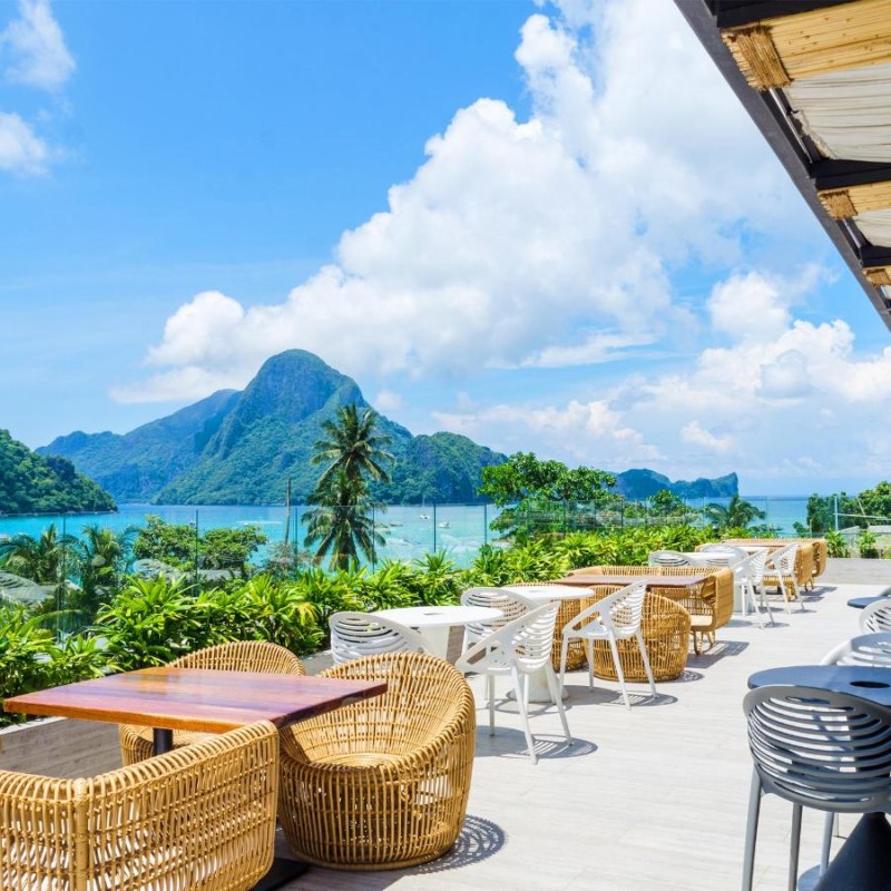 Image: Cuna Hotel