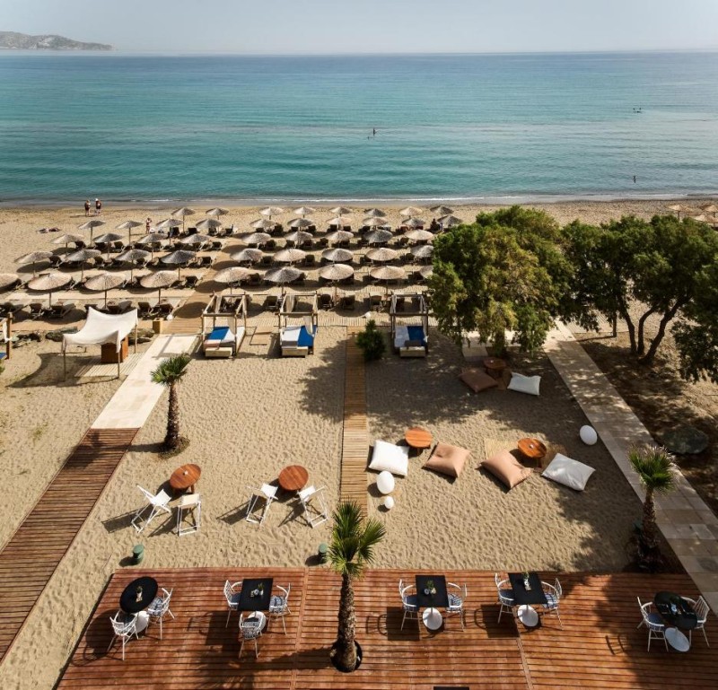 Image: Enorme Teatro Beach - Adults Only