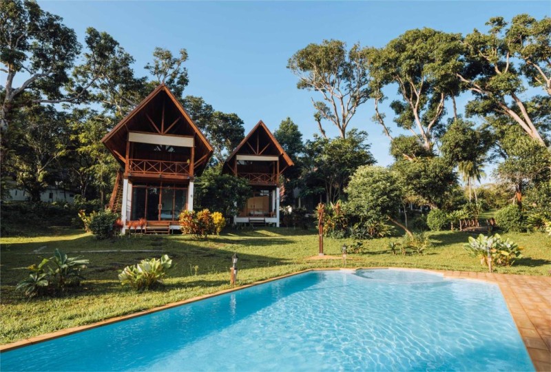 Image: Phayamas Private Beach Resort and Island Brew - Adults Only