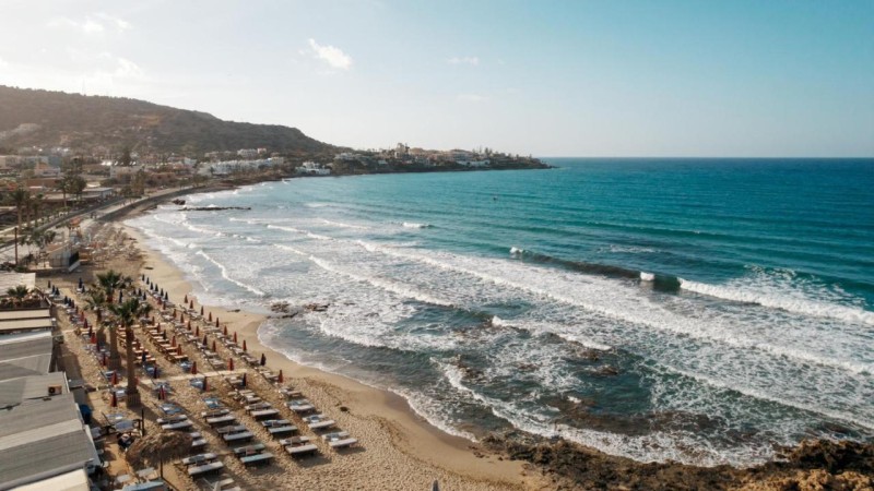 Image: Nami Hotel & Suites
