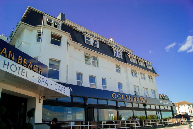 Image: Ocean Beach Hotel & Spa - OCEANA COLLECTION