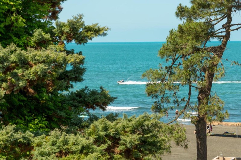 Image: Kolkhida Resort & Spa