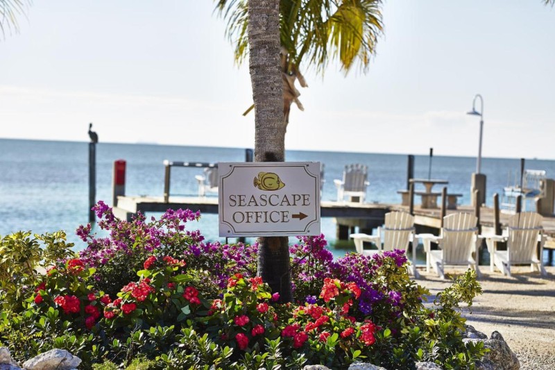Image: Seascape Resort & Marina