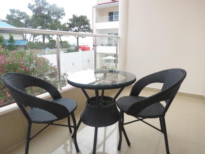 Image: Kobuleti Beach Club